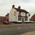 30-670 Bell Inn Leicester Road Wigston Magna Feb 1984 30-670 Bell Inn Leicester Road Wigston Magna Feb 1984