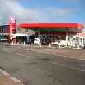 30-671 Bishop & Bishop Service Station Leicester Road & Wakes Road Wigston Magn 2003 30-671 Bishop & Bishop Service Station Leicester Road & Wakes Road Wigston Magn 2003
