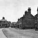 30-727 Star & Garter Inn Leicester Road Wigston Magna 30-727 Star & Garter Inn Leicester Road Wigston Magna