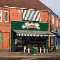 30-803 The Cheesecake Shop corner Aylestone Lane and Leicester Road Wigston Magna 30-803 The Cheesecake Shop corner Aylestone Lane and Leicester Road Wigston Magna