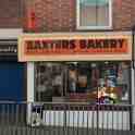 30-805 Baxters Bakery Leicester Roaf Wigston Magna 30-805 Baxters Bakery Leicester Roaf Wigston Magna