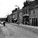 30-822 Leicester Road Wigston Magna early 1960's 30-822 Leicester Road Wigston Magna early 1960's