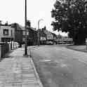 30-882 Leicester Rd Wigston Magna.1965.. Two Steeples factory would be over to the right 30-882 Leicester Rd Wigston Magna.1965.. Two Steeples factory would be over to the right