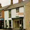 30-913 'Rest A While Cafe' on the extreem left Leicester Road Wigston Magna mid 70's 30-913 'Rest A While Cafe' on the extreem left Leicester Road Wigston Magna mid 70's