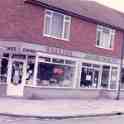 30-958 Warrens Corner Frederick Street and Leicester Road Wigston Magna May 1985 30-958 Warrens Corner Frederick Street and Leicester Road Wigston Magna May 1985