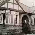 31-218 Mr & Mrs Green - House on Leicester Road next to Bishop & Bishop circa 1966 31-218 Mr & Mrs Green - House on Leicester Road next to Bishop & Bishop circa 1966