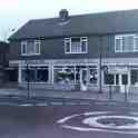 32-302 Shops on Leicester Road Wigston Magna circa 1980 32-302 Shops on Leicester Road Wigston Magna circa 1980
