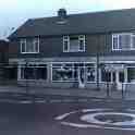 32-333 Warrens shop on corner of Leicester Raod and Frederick Street Wigston Magna c 1980 32-333 Warrens shop on corner of Leicester Raod and Frederick Street Wigston Magna c 1980