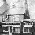 32-465 Jones for Gifts shop in Leicester Road Wigston Magna sold for development 32-465 Jones for Gifts shop in Leicester Road Wigston Magna sold for development