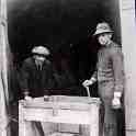 6-92 Dent's Timber Yard, Leicester Road Wigston circa 1916 6-92 Dent's Timber Yard, Leicester Road Wigston circa 1916