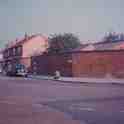 8-145 Forryans Corner Leicester Road Wigston Magna 1960 8-145 Forryans Corner Leicester Road Wigston Magna 1960