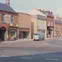 8-146 Leicester Road Wigston Magna 1960 8-146 Leicester Road Wigston Magna 1960