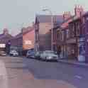 8-147 Leicester Road Wigston Magna 1960 8-147 Leicester Road Wigston Magna 1960