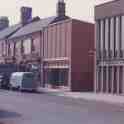 8-151 Leicester Road Wigston Magna 1964 8-151 Leicester Road Wigston Magna 1964