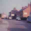 8-152 Leicester Road Wigston Magna 1964 8-152 Leicester Road Wigston Magna 1964