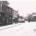8-154 Leicester Road Wigston Magna 1910 (showing the back of Forryans garden & orchard) 8-154 Leicester Road Wigston Magna 1910 (showing the back of Forryans garden & orchard)