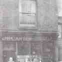 8-156 J H Carter - father of Lily Rogers -Leicester Road Wigston Magna 1920 - Typical shop that sold eberything 8-156 J H Carter - father of Lily Rogers -Leicester Road Wigston Magna 1920 - Typical shop that sold eberything
