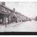 8-160 Leicester Road Wigston Magna 1920 (Meat shop on the corner of Aylestone Lane) 8-160 Leicester Road Wigston Magna 1920 (Meat shop on the corner of Aylestone Lane)