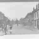 8-163 Leicester Road Wigston Magna 1910 8-163 Leicester Road Wigston Magna 1910