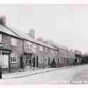 8-165 Leicester Road Wigston Magna circa 1905 8-165 Leicester Road Wigston Magna circa 1905