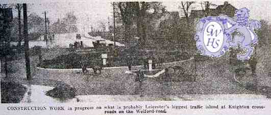 1-100 Welford Road Knighton Leicester