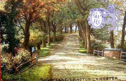 1-111 Shady Lane Evington Leicester