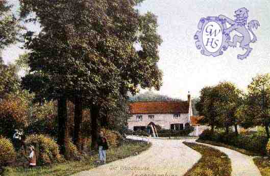 1-125 Old Woodhouse Leicestershire