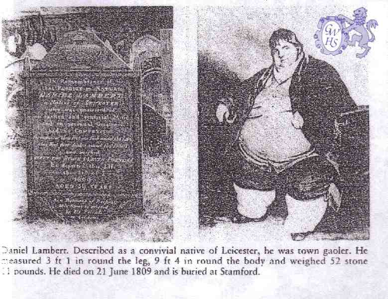 15-120 Daniel Lambert