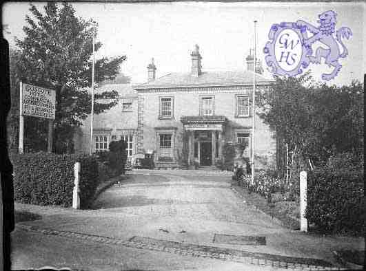 2-31 Goscote Hotel Leicester