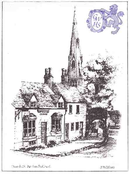 29-424 Church Street Ketton Rutland