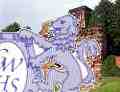 29-445 Jewry Wall Leicester