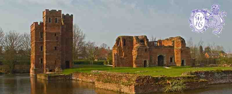 29-449 Kirby Muxloe Castle 1