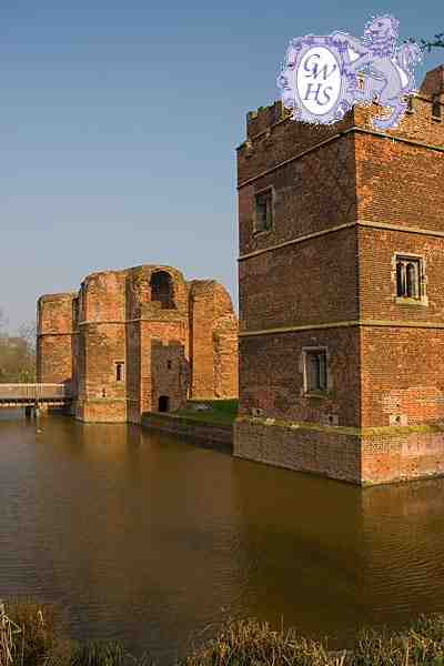 29-450 Kirby Muxloe Castle 2