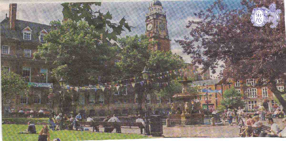 29-461 Leicester Town Hall Square 2009