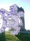 29-478 Old John Bradgate Park Leicester