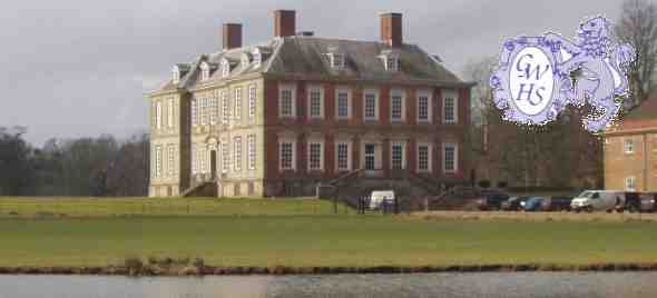 29-487 STANFORD HALL, Lutterworth,