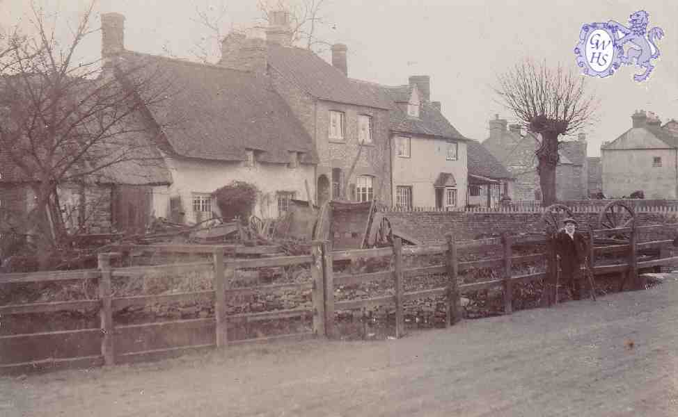 6-40 Earl Shilton Leicestershire