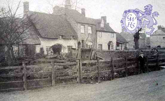 6-40 Houses in Earl Shilton