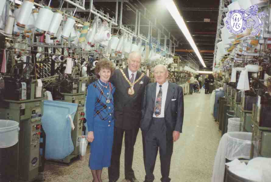 9-18 Centure Hosiery Stoney Stanton 1994