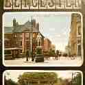 1-1 Postcard of Welford Place Leicester 1-1 Postcard of Welford Place Leicester