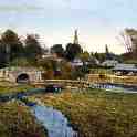 1-102 Aylestone from Railway Leicester 1-102 Aylestone from Railway Leicester