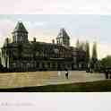 1-14 Victoria Park Leicester 1-14 Victoria Park Leicester