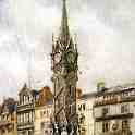 1-24 The Clock Tower Leicester 1-24 The Clock Tower Leicester