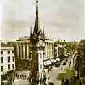 1-26 Clock Tower Leicester 1-26 Clock Tower Leicester
