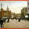 1-27 Clock Tower & Cross Leicester 1-27 Clock Tower & Cross Leicester