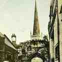 1-33 St Mary's Church & Gateway Leicester 1-33 St Mary's Church & Gateway Leicester