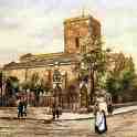 1-35 St Nicholas Church Leicester 1-35 St Nicholas Church Leicester