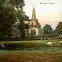 1-37 Evington Church Leicester 1-37 Evington Church Leicester
