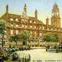 1-49 Municipal Buildings Leicester 1-49 Municipal Buildings Leicester