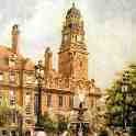 1-51 Municipal Buildings Leicester 1-51 Municipal Buildings Leicester